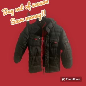 Kids Jacket